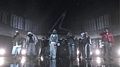 「BE:FIRST、『CDTVライブ！ライブ！』での「Rondo」パフォーマンス映像を公開」1枚目/3