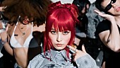 「a子、ニューアルバム収録曲「Earl Gray」MVでダンス」1枚目/3