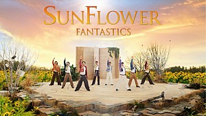 FANTASTICS from EXILE TRIBE「FANTASTICS、グループの軌跡を「SUNFLOWER」MVで描く」