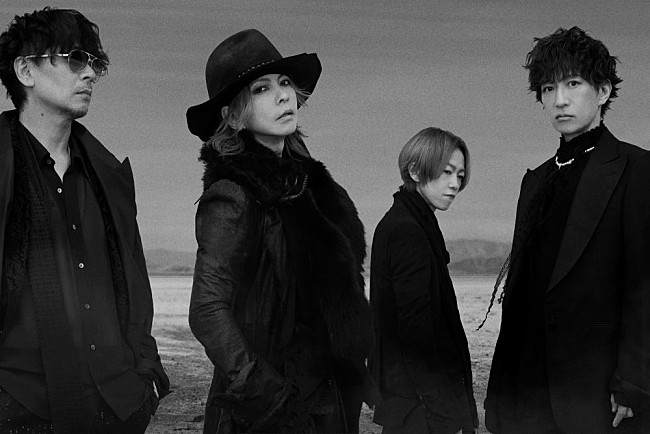 「＜Archive＞L'Arc-en-Ciel、「XXX」ほかHot 100トップ10入り9曲　チャートで振り返る35年の軌跡」1枚目/1