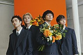 「DISH//、アニメ『うちの弟どもがすみません』OP主題歌を担当」1枚目/9