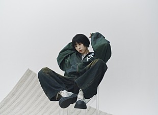 「汐れいら、アニメ『うちの弟どもがすみません』ED主題歌を担当」