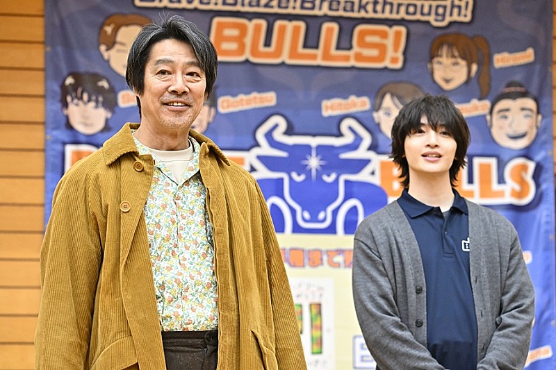 「 日曜劇場「GIFT」「涼(山田裕貴)が心臓の病気? 伍鉄(堤真一)が逆恨みでたたかれる? もう8話だよ。大丈夫なの」「和解の話かと思ったら誤解の話だった」」1枚目/1