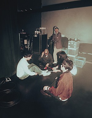 Hedigan's「Hedigan's、毎年恒例の2マンライブ【AWAI vol.3】2026年9月に東京／大阪で開催」