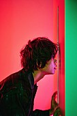 「神山羊、ニューシングル「アネモネ」リリース決定＆さやえんどうが手掛けたアートワーク公開」1枚目/2