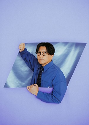 KIRINJI「KIRINJI、AL『TOWN BEAT』全9曲のショートムービーを9週連続公開　すべて堀込高樹が出演」