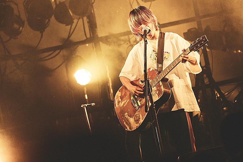 「Photo by 上保昂大」4枚目/15