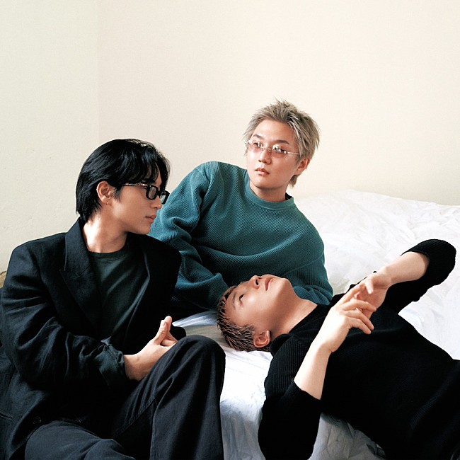 「wave to earth、全29公演完売の北米ツアーを経て来日公演【the pieces tour】11月開催」1枚目/2