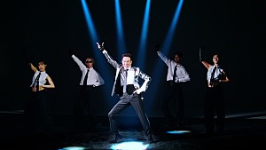 田原俊彦「田原俊彦、キレキレダンス＆シルバーの衣装が煌めく新曲「ナニコレ最高!!!」ティザー映像公開」