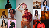 「Nao Yoshioka、ニューアルバム『self』7月リリース＆参加アーティスト公開」1枚目/2