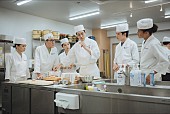 「「時すでにおスシ!?」“立石”佐野史郎の生き方に反響 「人生は“遊び心”と“冒険心”が大事」「勇気をもらった」」1枚目/1