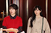 「「月夜行路 －答えは名作の中に－」「『今はそうでも、10年後には変わっていたらいいよね』っていう涼子（麻生久美子）のせりふがよかった」「『赤毛のアン』を読み返そうと思った」」1枚目/1