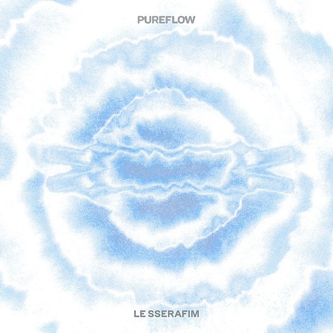 「【ビルボード】LE SSERAFIM『'PUREFLOW' pt.1』DLアルバム首位獲得　Ryosuke Yamada／ZEROBASEONEが続く  」1枚目/1
