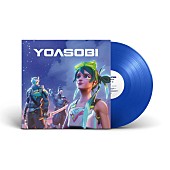 「YOASOBI アナログ盤『THE BOOK for, OVERWATCH EDITION [US EXCLUSIVE]』」5枚目/6