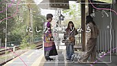 「にしな、BSフジで放送された『にしなのよりみち～井の頭線篇～』YouTubeで公開」1枚目/1