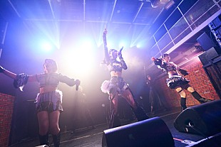 「兎アイズがつばさレコーズへ移籍、clubasiaワンマンライブも含む5つの重大発表」