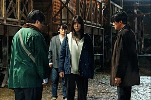 「「君が死刑になる前に」「よくこの役を引き受けたな。唐田えりか恐るべし」「この先にまだ裏があるような気がする」」