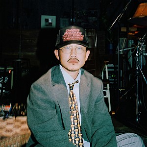 Ｓｋａａｉ「Skaai、1stアルバム『Gnarly』のアナログ盤リリース決定」
