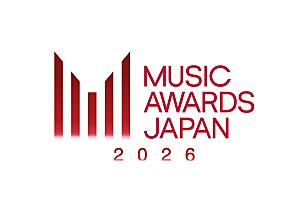 「【MUSIC AWARDS JAPAN 2026】Grand Ceremonyのパフォーマンスアーティスト決定　藤井 風／HANA／米津玄師ら12組」