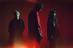 「凛として時雨、日本武道館単独公演【失神蠍 TOUR 2025 Tornado in Budokan】映像作品7/15リリース決定」