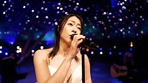 宇多田ヒカル「宇多田ヒカル、『CDTVライブ！ライブ！』での「Flavor Of Life-Ballad Version」パフォーマンス映像を公開」