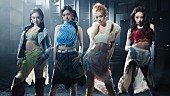 「aespa、暗黒の世界を変貌させる「LEMONADE」MV公開」1枚目/3