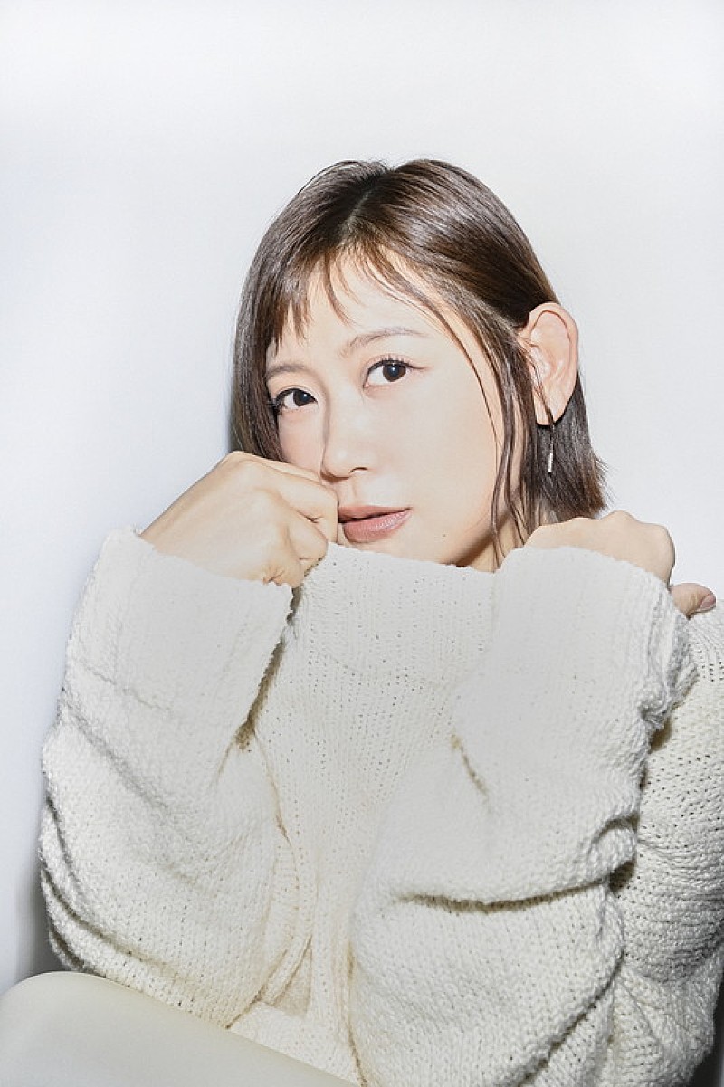 「絢香、デビュー20周年記念ベストアルバム『20 Lights - The Collection -』9月リリース」1枚目/1
