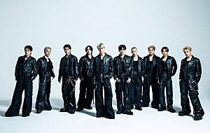 THE JET BOY BANGERZ from EXILE TRIBE「THE JET BOY BANGERZ、アニメ『岩元先輩ノ推薦』OPテーマを担当」