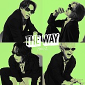 「A.B.C-Z EP『THE WAY』初回限定盤B」3枚目/4