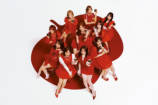 「＜Archive＞=LOVE、「とくべチュ、して」「ラブソングに襲われる」ロングヒットから「劇薬中毒」Hot 100首位へ　初の国立競技場2days前に振り返るヒットの軌跡」1枚目/1