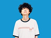 「忘れらんねえよ、アニメ『ヤニねこ』OPテーマを担当」1枚目/2