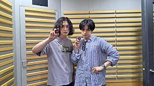 「中島健人、『キタニタツヤANN0』ゲスト出演＆収録時の場面写真が公開」