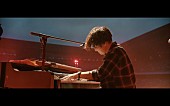 「Official髭男dism、日産スタジアム公演より「Pretender」ライブ映像を公開」1枚目/2