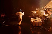 「【yama C.U.Tリリースツアー &amp;quot;羽化&amp;quot;】ライブ写真」3枚目/6