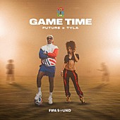 「フューチャー＆タイラ「Game Time」MV公開、【FIFAワールドカップ2026】公式アルバム収録」1枚目/1