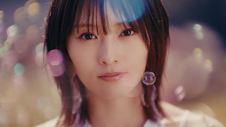 山本彩「山本彩、新曲「バタフライエフェクト」MV公開」