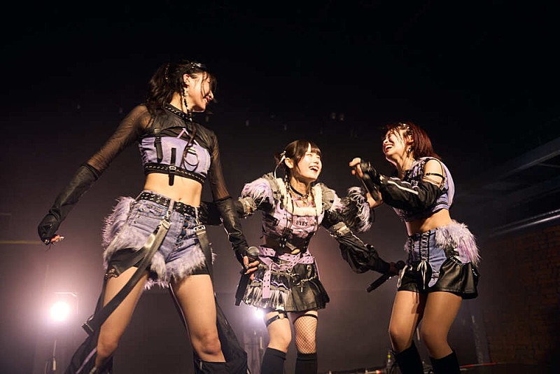 「＜ライブレポート＞兎アイズ「僕たちは一人じゃない 君がいるから歩み続ける」1周年ワンマン大成功！ BiS、Especiaなど伝説のアイドル生んだつばさレコーズへ移籍」1枚目/44