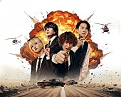 「KANA-BOON」2枚目/3