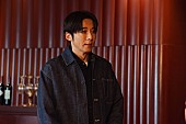 「「リボ－ン～最後のヒ－ロ－～」「いい意味で“高橋一生劇場”って感じがする」「英人と光誠の顔がそっくりなのはどうオチをつけるのだろう」」1枚目/1