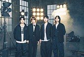 「Dragon Pony、日本1stEPから「Run to Win」を6/3リリース＆日本ツアー開催　」1枚目/5
