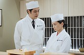 「「時すでにおスシ!?」“西川太陽”丸山隆平の登場シ－ンに反響 「松ケンとの会話が熱くて感動」「ほかの作品も見てみたい」」1枚目/1