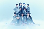 「RE-GE、【ファーストサマープロジェクト】情報解禁＆デジタルシングル第1弾「ひらりワンピース」6/26配信決定」1枚目/7