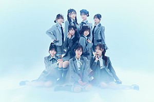 RE-GE「RE-GE、【ファーストサマープロジェクト】情報解禁＆デジタルシングル第1弾「ひらりワンピース」6/26配信決定」