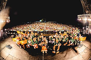 「あいみょん／HY／BE:FIRST／マカえん／レミオロメンら9組が出演した【MEET THE WORLD BEAT】ライブレポ到着＆ライブ音源OA決定」
