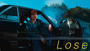 SOTA HANAMURA「SOTA HANAMURA（Da-iCE・花村想太）、大人な恋の駆け引きを歌う「Lose」MV公開」