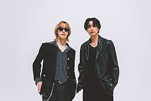 安達祐人「安達祐人、Aile The Shotaを客演に迎えた新曲「Hate to LOVE YOU」配信リリース」