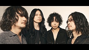 「The Novembers、アジアツアー【The Singing Engines】でバンコク／香港／ソウルへ」