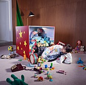 「HOKUTO アルバム『JUKE BOX』通常盤」6枚目/7