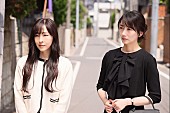 「「月夜行路 －答えは名作の中に－」「ルナさん（波瑠）と涼子さん（麻生久美子）はホ－ムズとワトソンのようだ」「まさに漱石尽くしの回だった」」1枚目/1