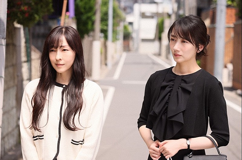 「「月夜行路 －答えは名作の中に－」「ルナさん（波瑠）と涼子さん（麻生久美子）はホ－ムズとワトソンのようだ」「まさに漱石尽くしの回だった」」1枚目/1